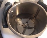 Foto del paso 1 de la receta: Coliflor con especias con Thermomix