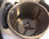 Foto del paso 1 de la receta: Coliflor con especias con Thermomix