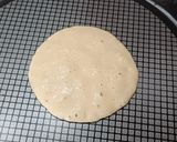 Une image de l'étape 4 de 🥞 Pancakes (sans oeuf et sans gluten).
