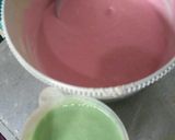 Foto langkah ke 5 dari resep Kue mangkok.