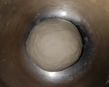 Foto langkah ke 3 dari resep Calzone (Pizza Lipat).