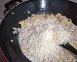 Foto langkah ke 5 dari resep Macaroni Schotel Panggang.