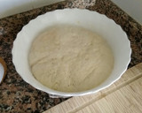 Foto del paso 7 de la receta: Pizza casera de Atún y Beicon