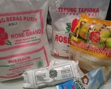 Foto langkah ke 1 dari resep Es Bongko Simple.