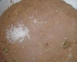 A picture of step 2 of Sweet Vermicelli.