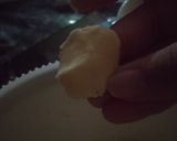 Foto langkah ke 2 dari resep Telur gabus tanpa keju.