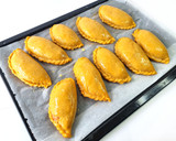 Foto del paso 8 de la receta: Empanadillas murcianas