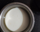 செமி லிக்விட்  மயோனைஸ் டிப் ரெசிபி ஸ்டேப் 1 புகைப்படம்