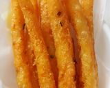 Foto langkah ke 4 dari resep Potato cheese stick krenyeesss renyaah.