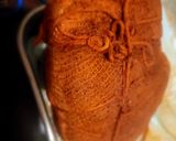 A picture of step 7 of Spicy Home-cured Beef Bottom Round.