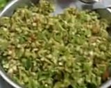 હાંડવો (Handvo Recipe In Gujarati) રેસીપી સ્ટેપ2ફોટો