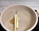 Foto langkah ke 2 dari resep Khao Tom ข้าวต้ม.
