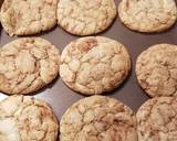 Chocolate chip cookies recipe step 5 photo
