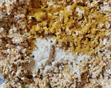 Foto del paso 2 de la receta: Tarta de arroz🌼
