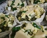 Foto del paso 4 de la receta: Tartines Caseros de Acelga