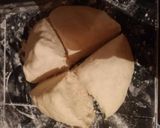 Foto del paso 4 de la receta: Pizza a la piedra