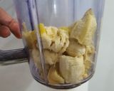 Foto langkah ke 5 dari resep Kue Pisang Kukus.
