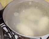 Foto del paso 19 de la receta: Ñoquis a la alemana