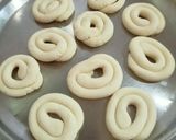 ছানার জিলিপি (Chanar jalebi recipe in Bengali) রেসিপির ধাপ 2 ছবি