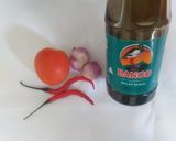 Foto langkah ke 1 dari resep Sambal Kecap.