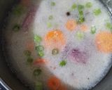Foto langkah ke 2 dari resep Soto Banjar Bumbu Simpel.
