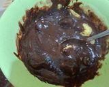 Foto langkah ke 5 dari resep Marmer Hunkwe Pisang.