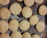 Foto del paso 6 de la receta: Figacitas de manteca