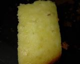 Foto del paso 6 de la receta: Bizcochuelo de limón y leche