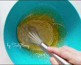 Foto langkah ke 1 dari resep Kue Kering Imlek | Fortune Cookies | Kue Kering Hias | Cookies Imlek | Kue Imlek | Kue Kering.