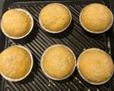 Foto langkah ke 15 dari resep Cheese Lava Bread.