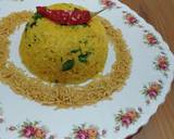 Aalu Poha recipe step 5 photo