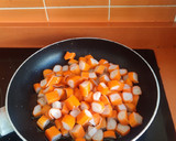 Foto del paso 1 de la receta: Aperitivo de surimi