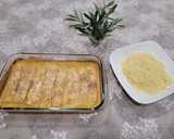 Foto del paso 3 de la receta: Salmón a la naranja con mostaza miel facilísimo y ligero