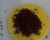 Foto langkah ke 4 dari resep Pancake ala mama icha.