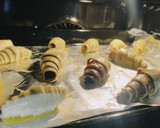 Foto del paso 5 de la receta: Croissants Rellenos