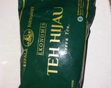 Foto langkah ke 1 dari resep Diet Teh Hijau Jeruk Nipis.