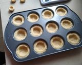 Foto del paso 4 de la receta: Beso navideño con helado de pistaches y nuez moscada