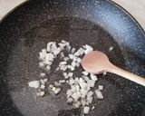 Csirkés-kukoricás bulgur recept fázis 1 fotója