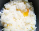 Foto langkah ke 2 dari resep Ice cream lembut homemade.