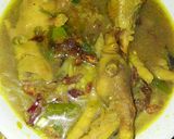 Foto langkah ke 4 dari resep Soto Ceker Empuk Enak Gurih.