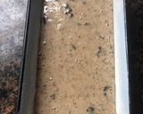 Foto del paso 4 de la receta: Budín de oreo rápido y súper húmedo sin manteca