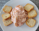 Foto del paso 3 de la receta: Ensaladilla de langostinos y cangrejo
