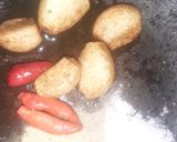 Foto langkah ke 1 dari resep Bergedel Tahu.