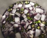 Foto del paso 2 de la receta: Frijoles Bayos con Costillas