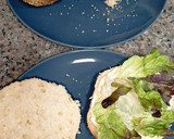 Foto del paso 7 de la receta: Bocadillo de butifarra esparracada con pisto