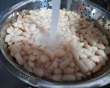 Foto del paso 5 de la receta: Fabada sin planear