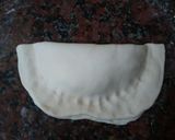 Foto del paso 2 de la receta: Panzerotti Pugliesi