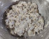 Foto langkah ke 1 dari resep Har Gow (Chinese Shrimp Dumplings).