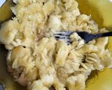 Foto langkah ke 1 dari resep Bolu pisang panggang Lembut.