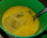 Foto langkah ke 2 dari resep Roti Isi Coklat #116.